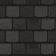 GIBKA EREPIA Highland Slate 2.98M2 (Black Granite) (1)